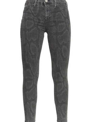Jeansy Skinny Fit River Island