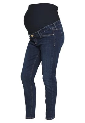 Jeansy Skinny Fit River Island Maternity