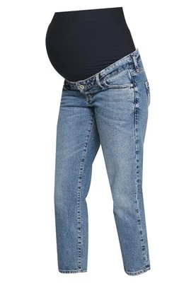 Jeansy Skinny Fit River Island Maternity