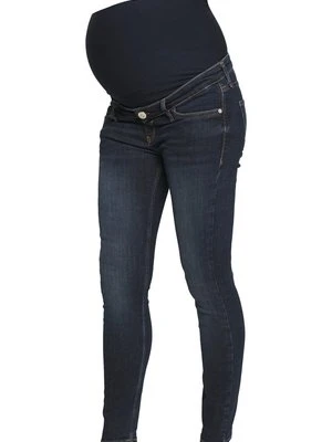 Jeansy Skinny Fit River Island Maternity