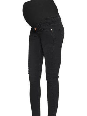 Jeansy Skinny Fit River Island Maternity