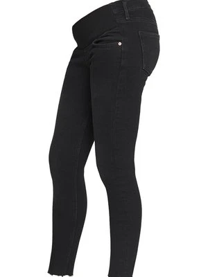 Jeansy Skinny Fit River Island Maternity