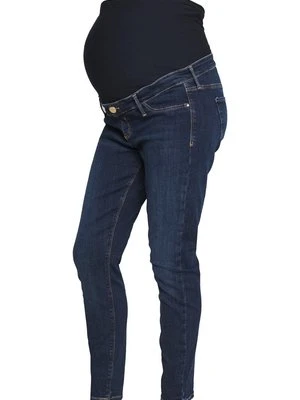 Jeansy Skinny Fit River Island Maternity