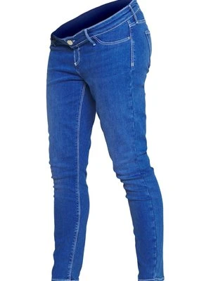 Jeansy Skinny Fit River Island Maternity