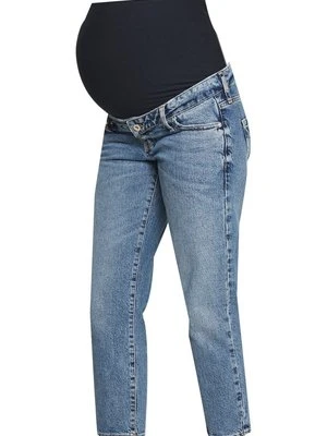 Jeansy Skinny Fit River Island Maternity