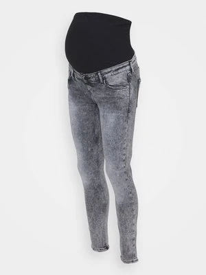 Jeansy Skinny Fit River Island Maternity