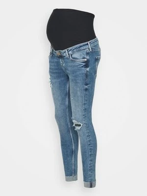 Jeansy Skinny Fit River Island Maternity