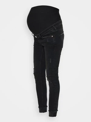 Jeansy Skinny Fit River Island Maternity