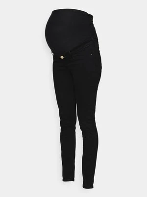 Jeansy Skinny Fit River Island Maternity