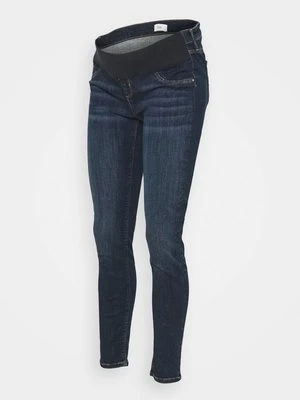 Jeansy Skinny Fit River Island Maternity