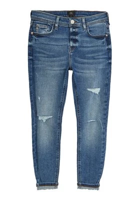 Jeansy Skinny Fit River Island Petite