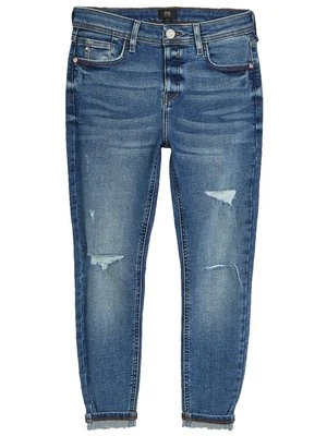 Jeansy Skinny Fit River Island Petite