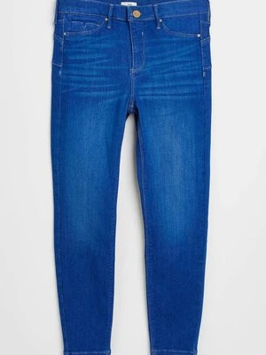 Jeansy Skinny Fit River Island Petite