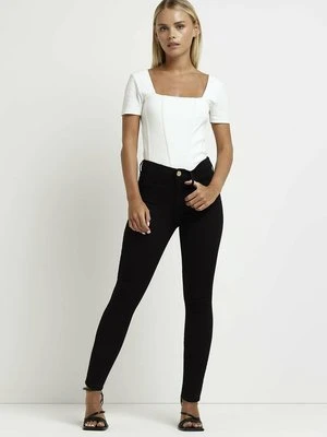 Jeansy Skinny Fit River Island Petite