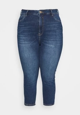 Jeansy Skinny Fit River Island Plus