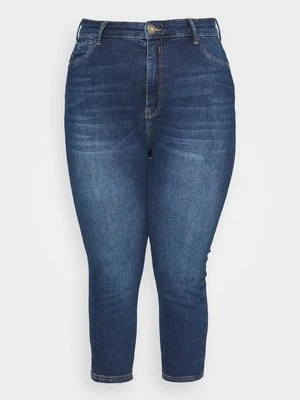 Jeansy Skinny Fit River Island Plus