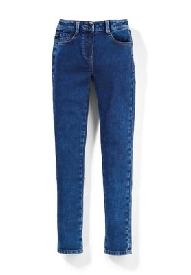 Jeansy Skinny Fit s.Oliver