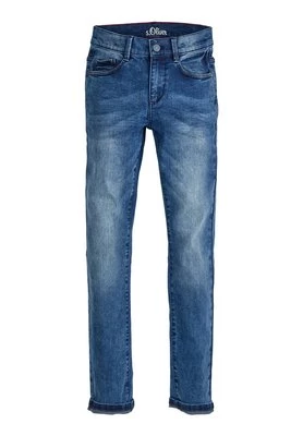 Jeansy Skinny Fit s.Oliver