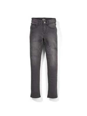 Jeansy Skinny Fit s.Oliver