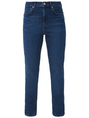 Jeansy Skinny Fit s.Oliver