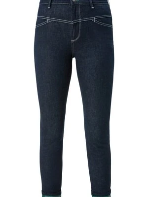 Jeansy Skinny Fit s.Oliver