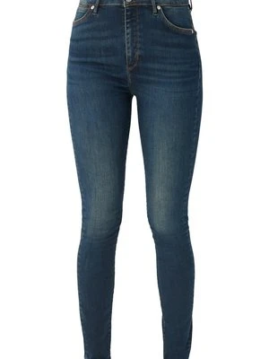 Jeansy Skinny Fit s.Oliver