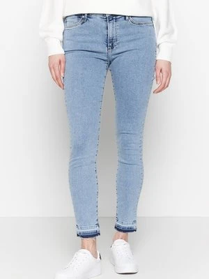 Jeansy Skinny Fit s.Oliver