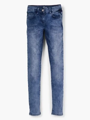 Jeansy Skinny Fit s.Oliver