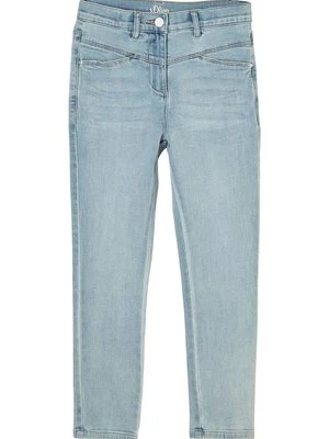 Jeansy Skinny Fit s.Oliver