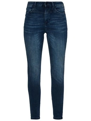 Jeansy Skinny Fit s.Oliver