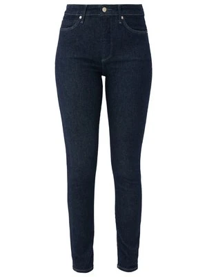 Jeansy Skinny Fit s.Oliver rinsed denim