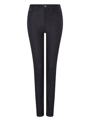 Jeansy Skinny Fit s.Oliver rinsed denim