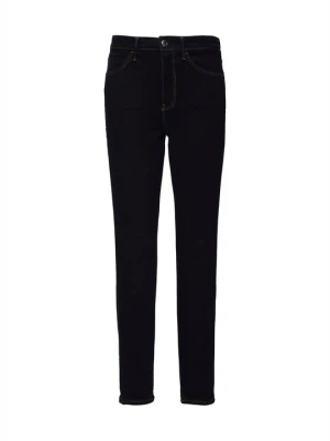 Jeansy Skinny Fit s.Oliver czarny