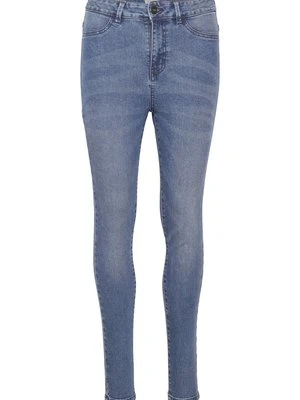 Jeansy Skinny Fit Saint Tropez