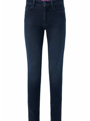 Jeansy Skinny Fit Salsa Jeans