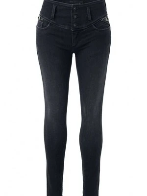 Jeansy Skinny Fit Salsa Jeans