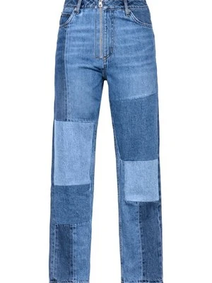 Jeansy Skinny Fit sandro