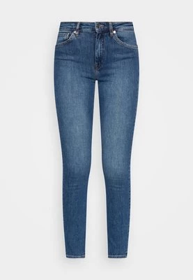 Jeansy Skinny Fit Scotch & Soda