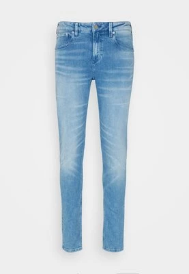 Jeansy Skinny Fit Scotch & Soda