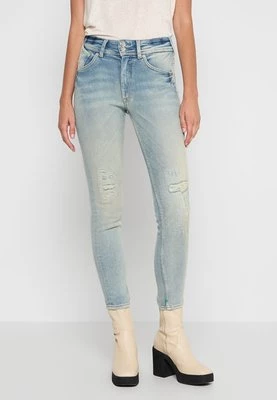 Jeansy Skinny Fit Scotch & Soda