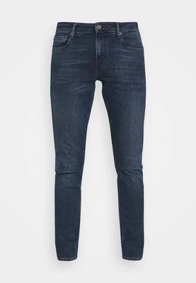 Jeansy Skinny Fit Scotch & Soda