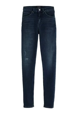 Jeansy Skinny Fit Scotch & Soda