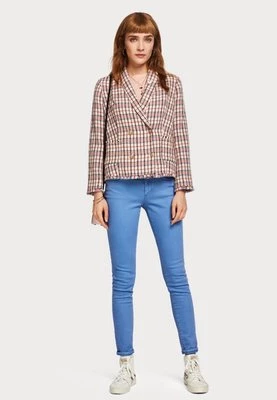 Jeansy Skinny Fit Scotch & Soda