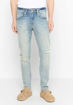 Jeansy Skinny Fit Scotch & Soda