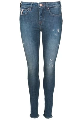 Jeansy Skinny Fit Scotch & Soda