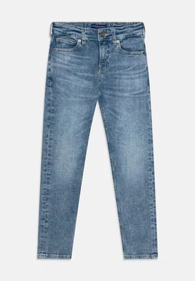 Jeansy Skinny Fit Scotch & Soda