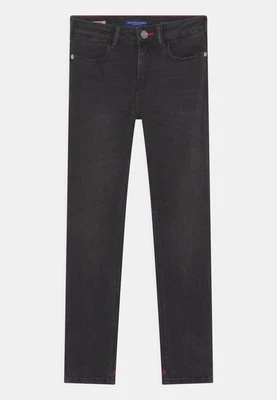 Jeansy Skinny Fit Scotch & Soda