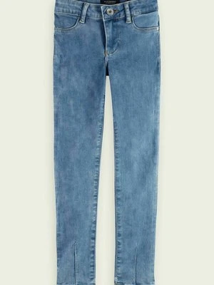 Jeansy Skinny Fit Scotch & Soda