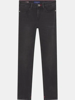 Jeansy Skinny Fit Scotch & Soda