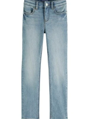 Jeansy Skinny Fit Scotch & Soda